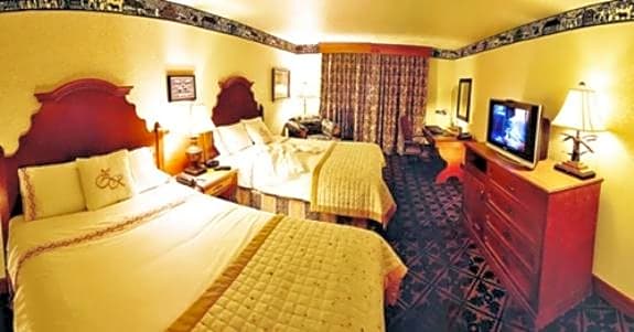 Zermatt Utah Resort & Spa, A Trademark Collection Hotel