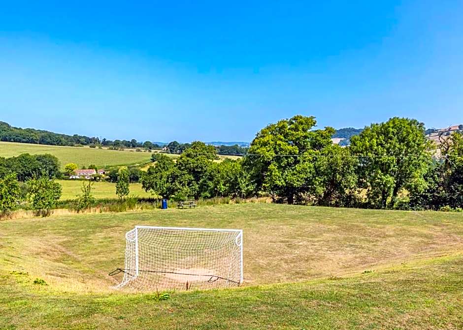 Andrewshayes Holiday Park