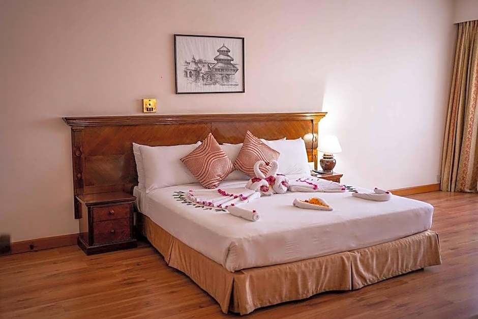 Hotel Pokhara Grande