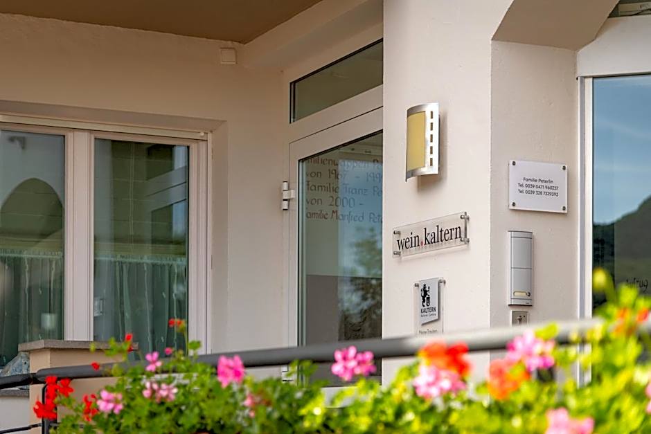 Garni Hotel Sonnleitenhof