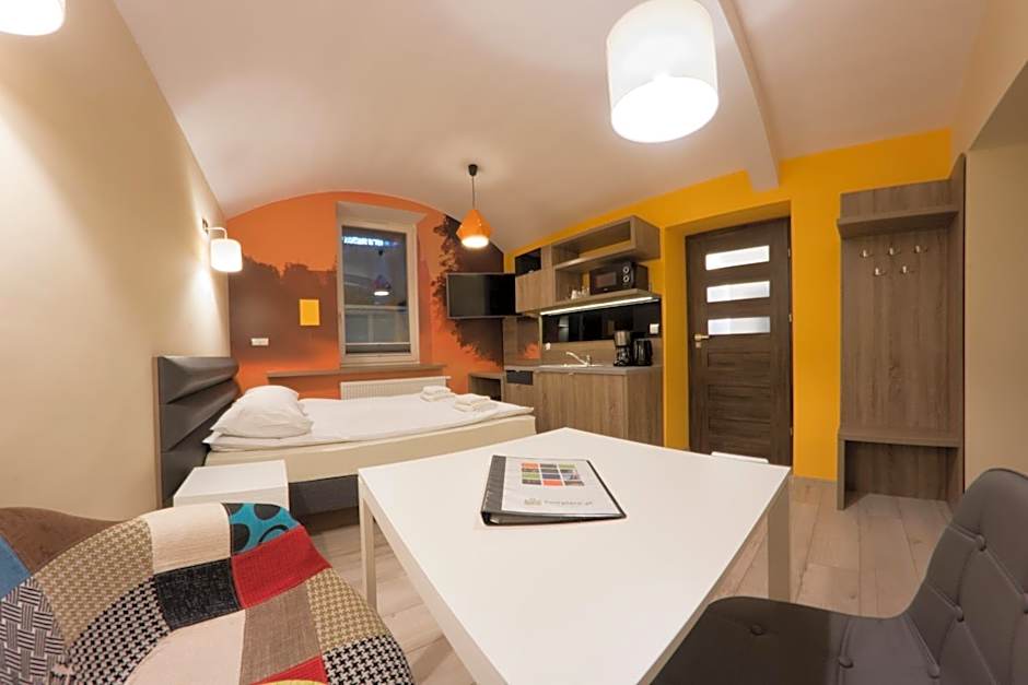 Yourplace M57 Apartments