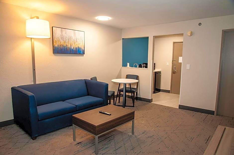 Holiday Inn Express Tucson-Airport By IHG