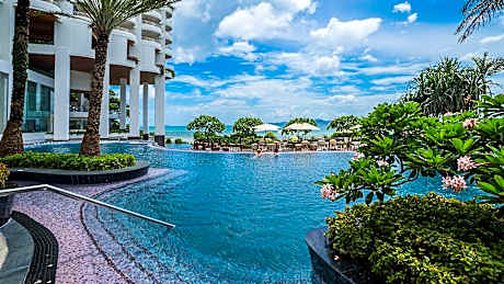 Royal Cliff Grand Hotel Pattaya