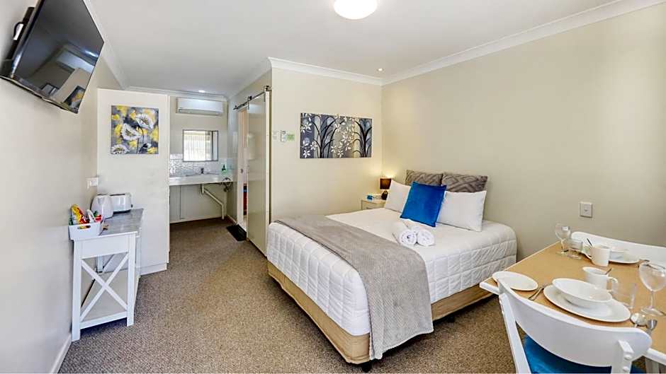 Alstonville Settlers Motel