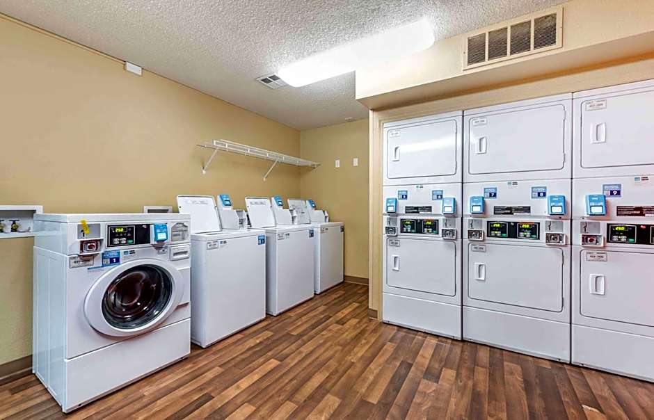Extended Stay America Suites - Minneapolis - Eden Prairie - Technology Drive
