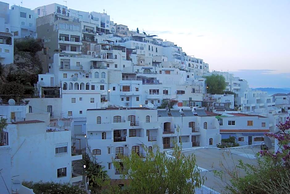 Hotel Punta del Cantal