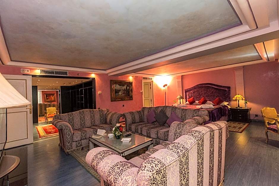 Royal Mirage Fes Hotel