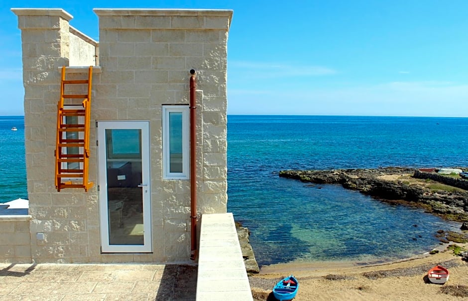 Il Principe del mare B&B