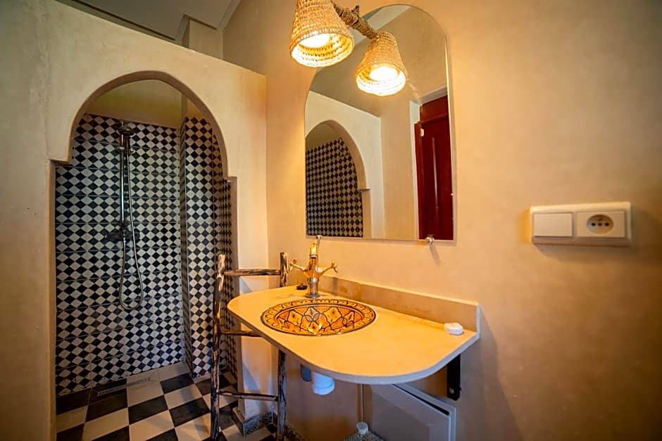 Riad Arabic House & Spa