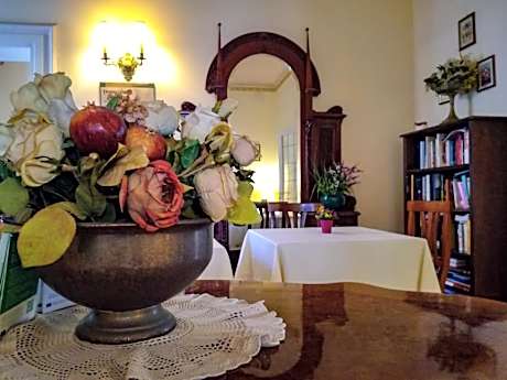 Hotel Casa Mia