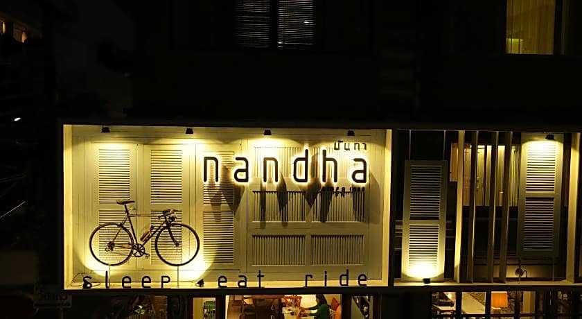 Nandha Hotel