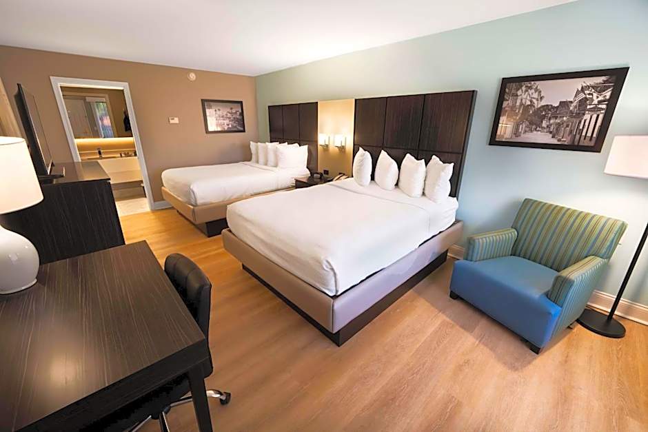 Best Western Historical Inn