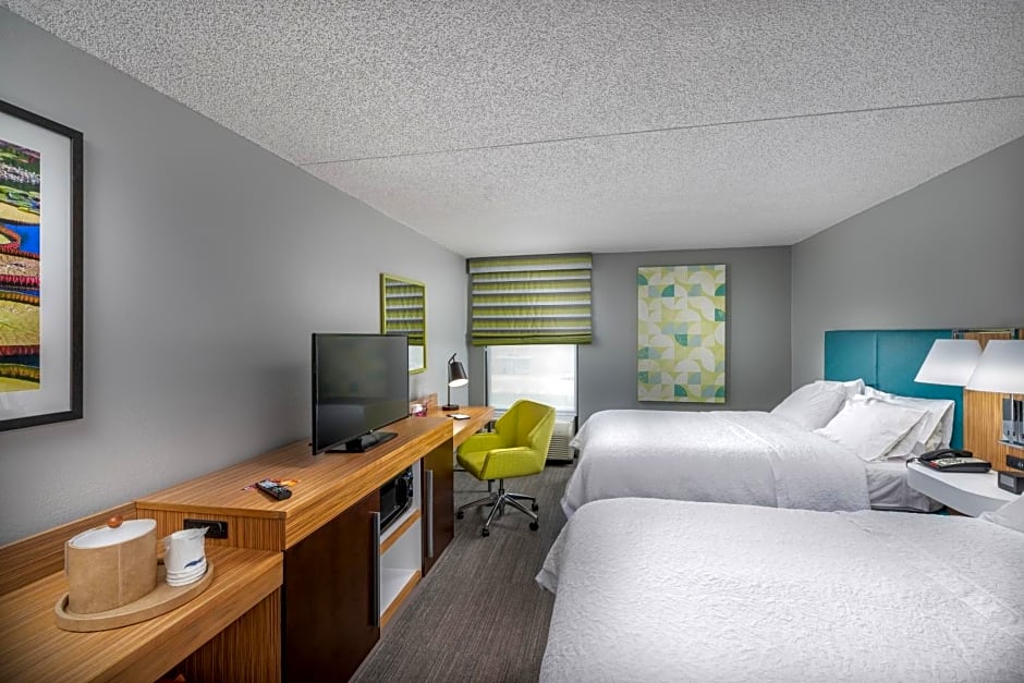 Hampton Inn Tuscaloosa - East