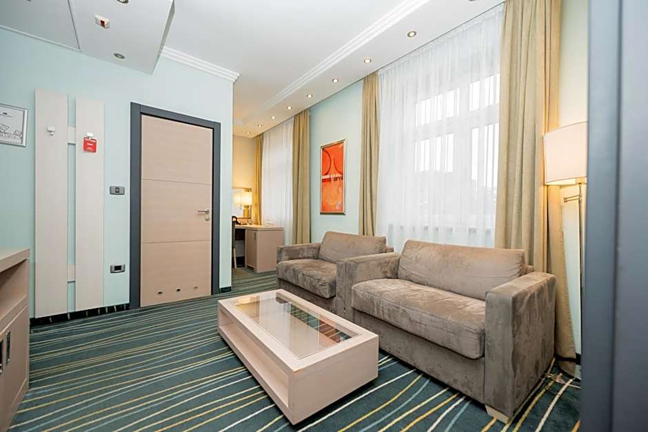 Kopernikus Hotel Prag