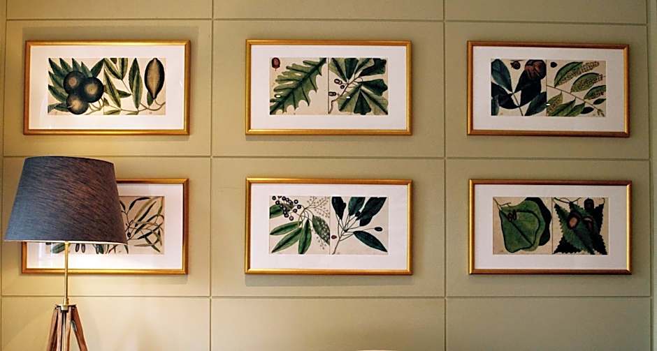 Cotswold House Hotel and Spa - "A Bespoke Hotel"