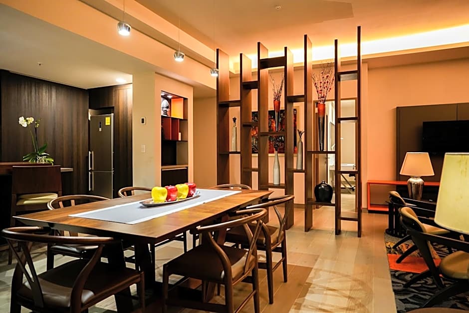 Metria Hotel