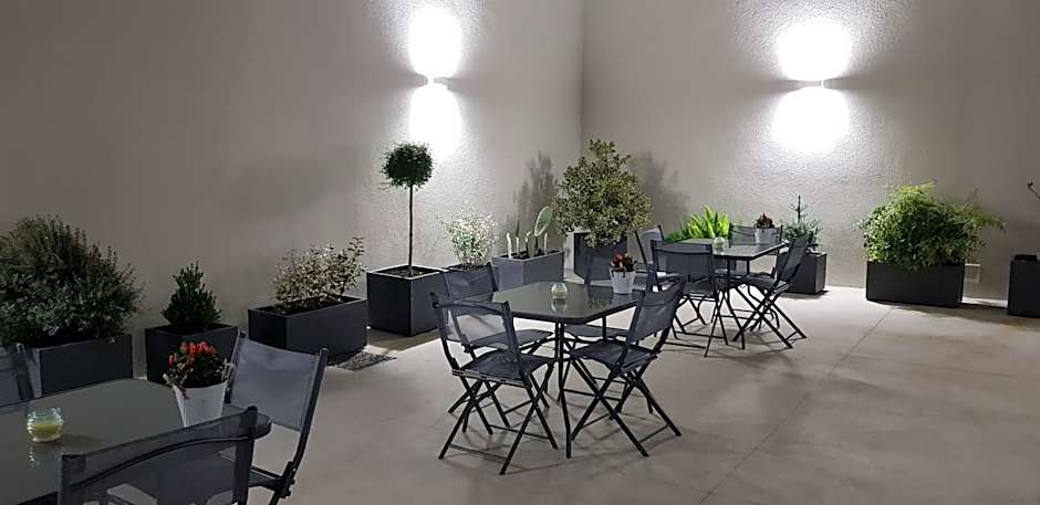 Casa MIMI Aparthotel