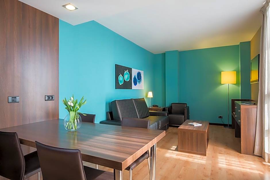 Hotel Eurostars Rey Fernando II