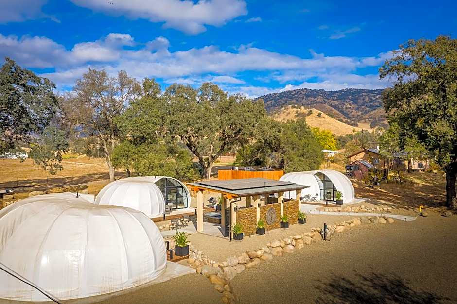 Sequoia Studio Suites