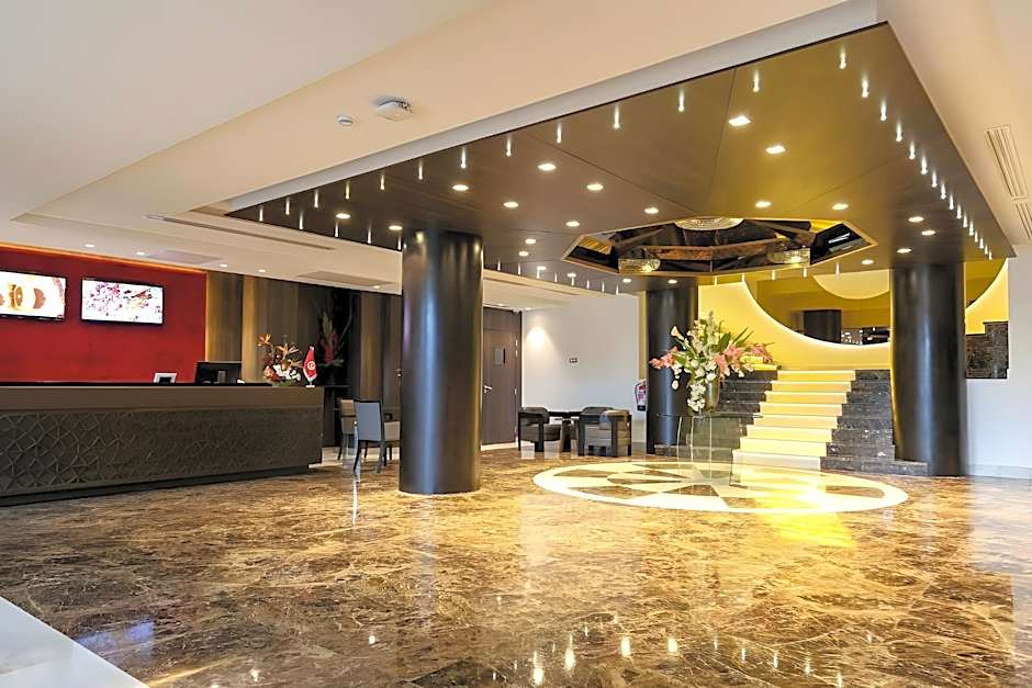 Radisson Hotel Sfax
