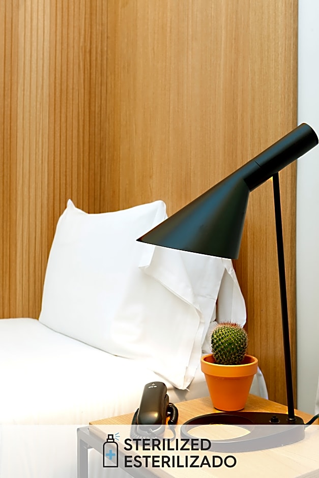 SLEEP'N Atocha - B Corp Certified