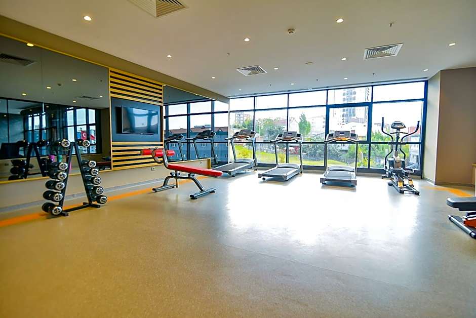 SERENİTY COMFORT Hotel