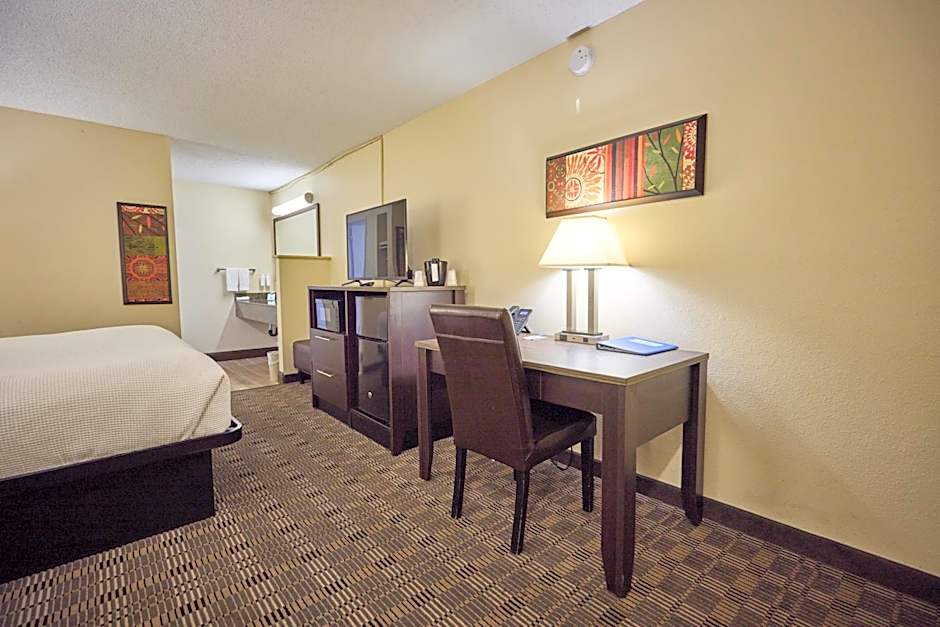 Cimarron Inn Klamath Falls