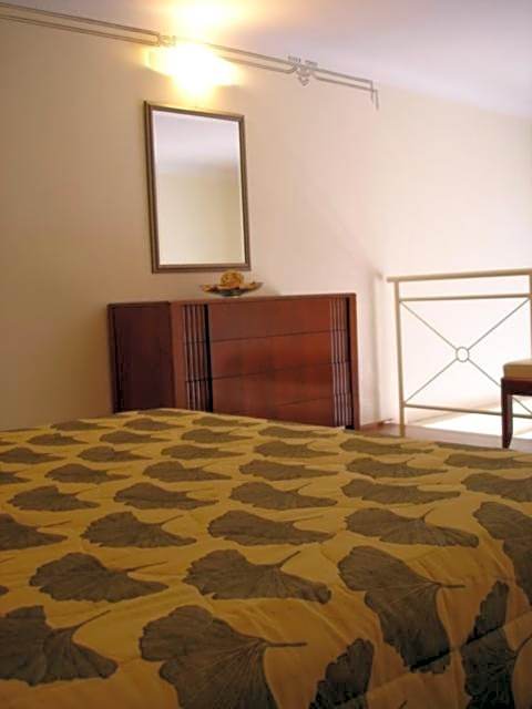 Villa Imperiale Hotel