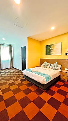 Superior Queen Room