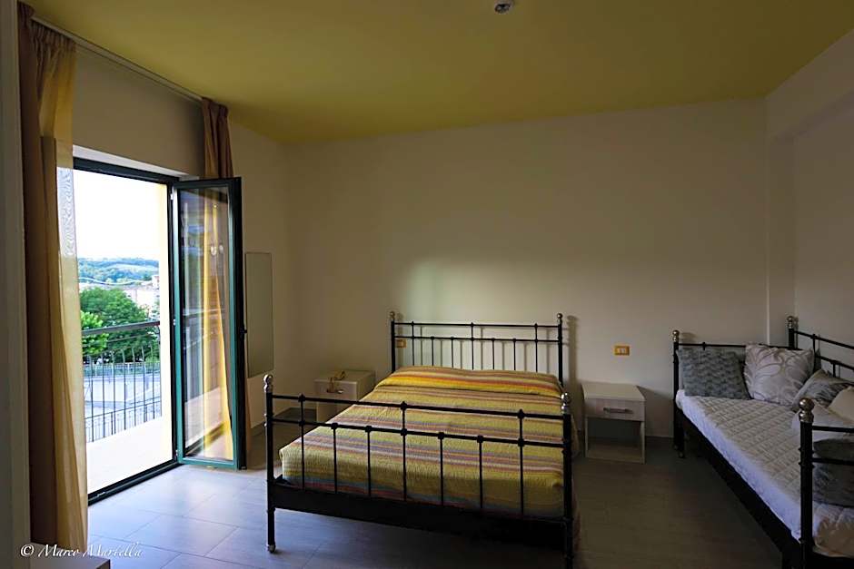 Hotel Pina Ristorante