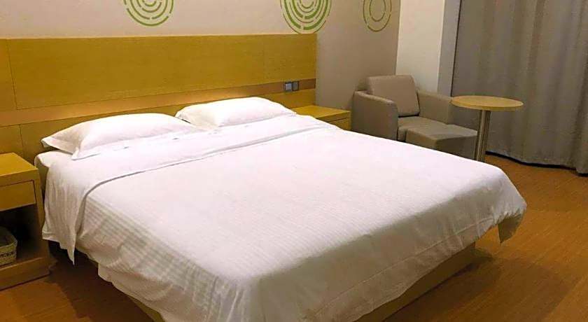 GreenTree Inn Dongtai Sancang Town