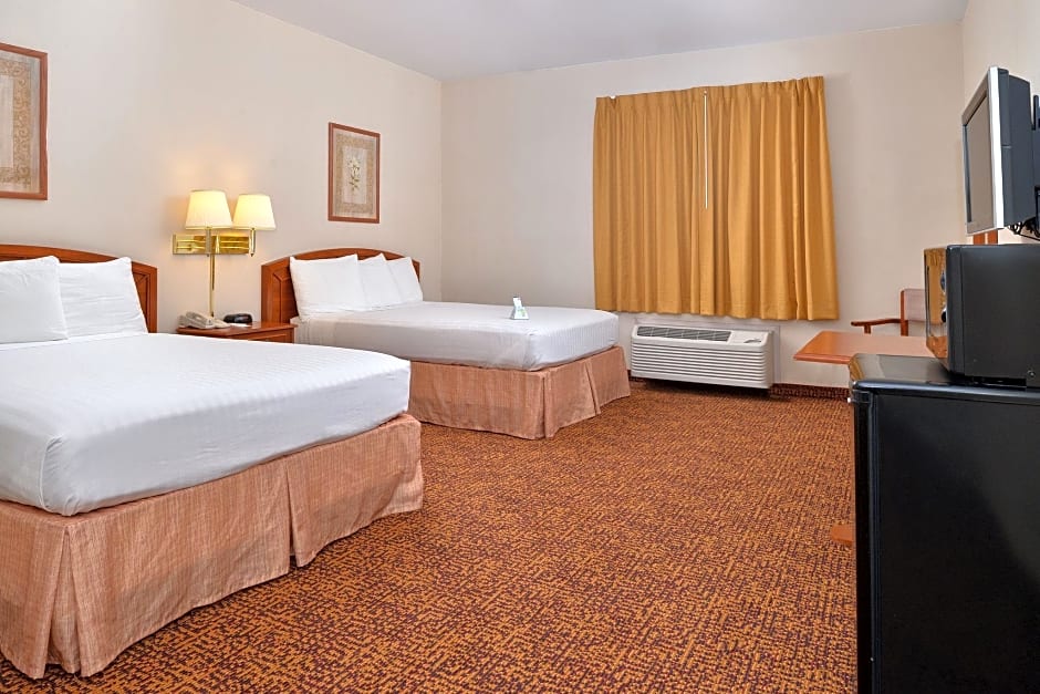 Americas Best Value Inn Westmorland