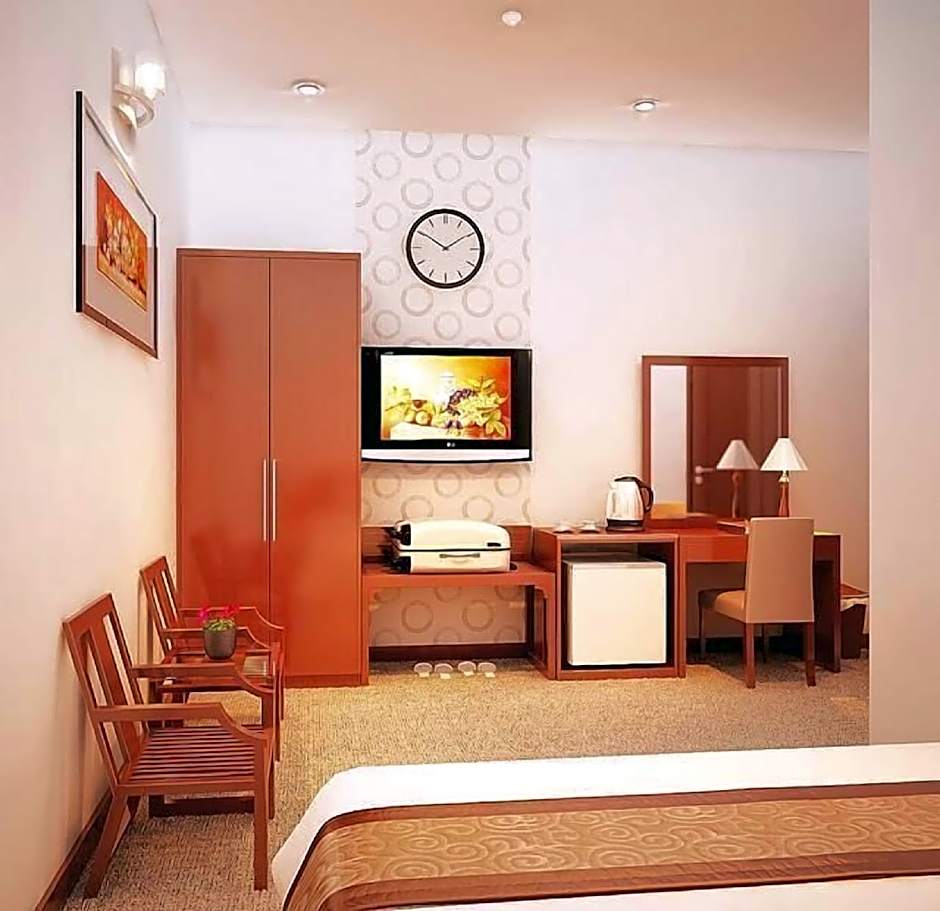Asia Hotel Can Tho
