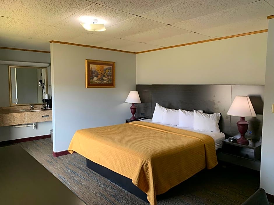 Pigeon Forge Parkway Inn
