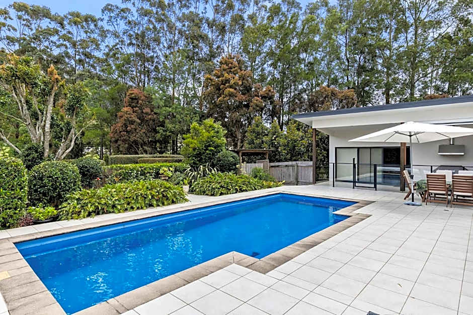 The Castle at Bonville