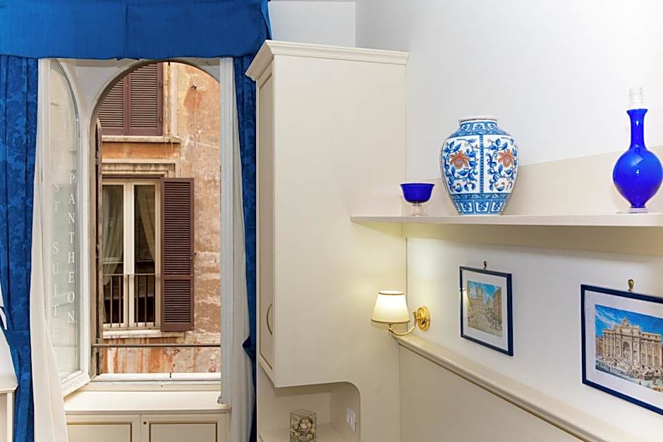 Best Suites Pantheon