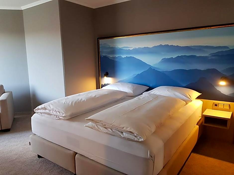 AWA Hotel