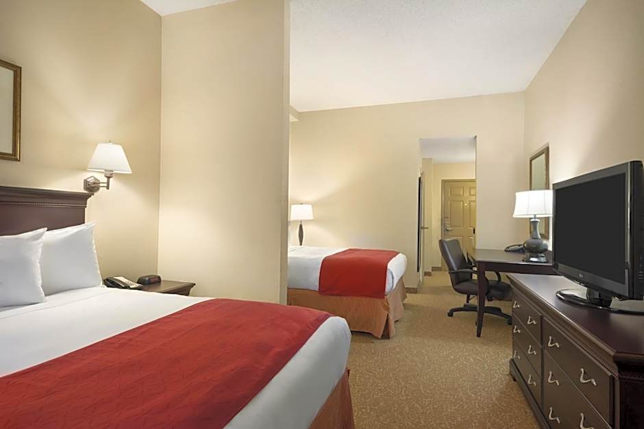 Country Inn & Suites by Radisson, Norcross, GA