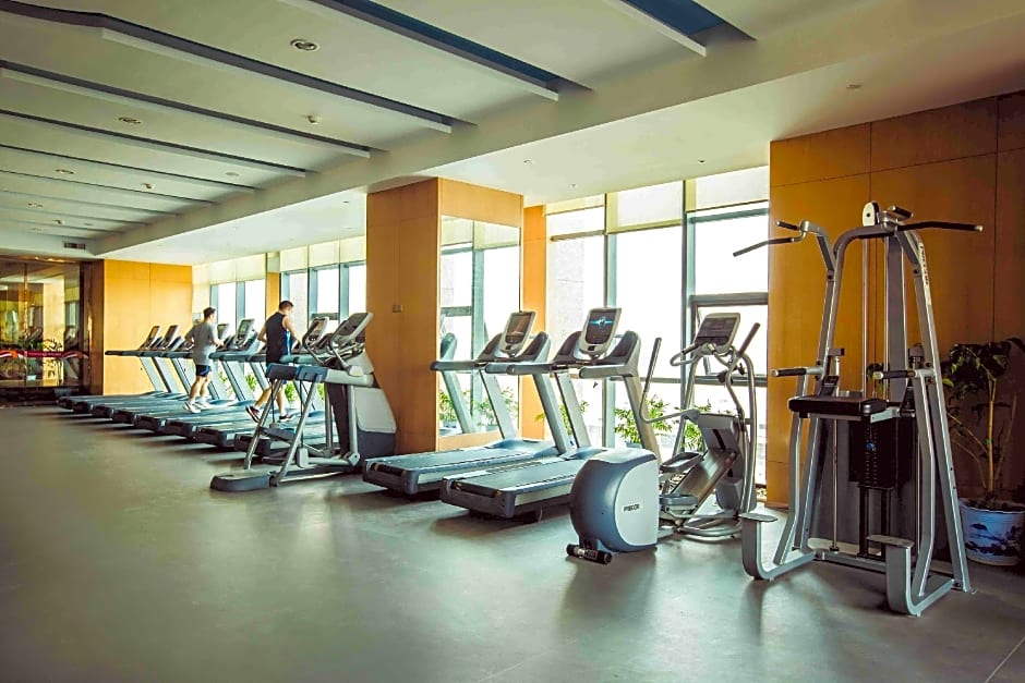 Worldhotel Grand Jiaxing Changsha