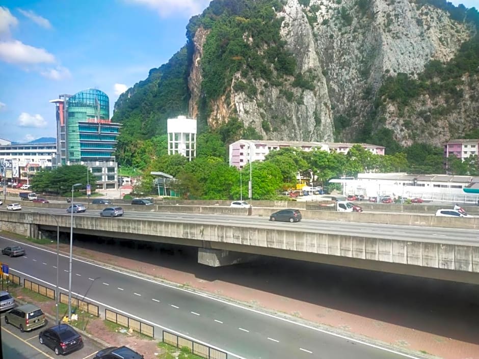 HOTEL SAHARA INN BATU CAVES