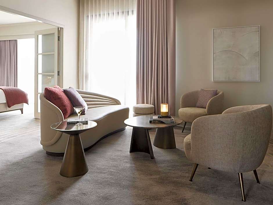 The Playford Adelaide - MGallery