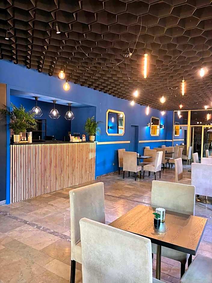 Hotel ***NAT Świnoujście