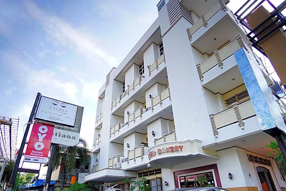 KoolKost near Megamall Manado (Minimum Stay 3 Nights)                                       