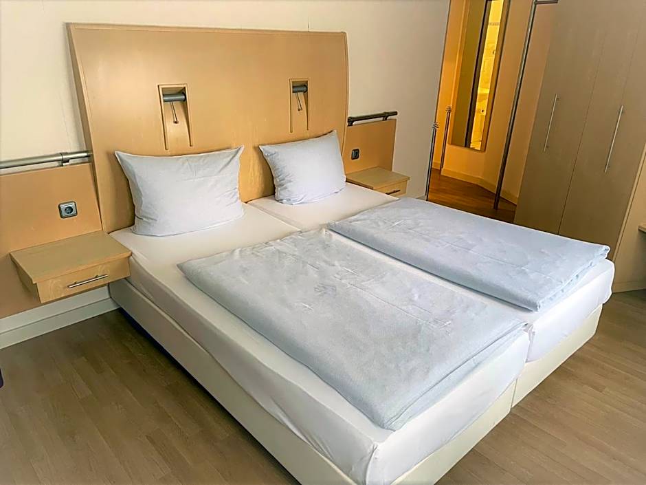 Park Hotel am Berliner Tor