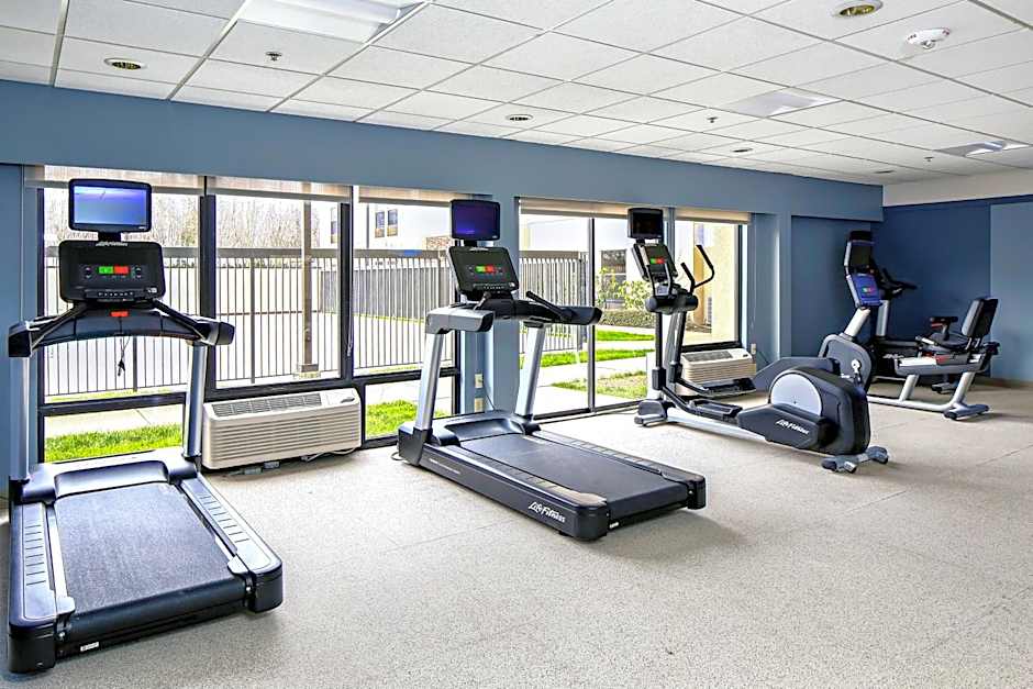 Best Western Plus Bellingham