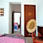 Stratos Hotel