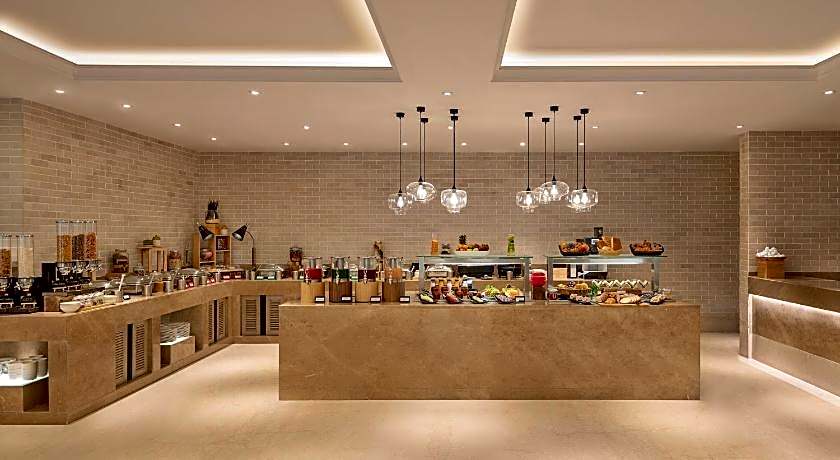 Lemon Tree Premier New Town Kolkata