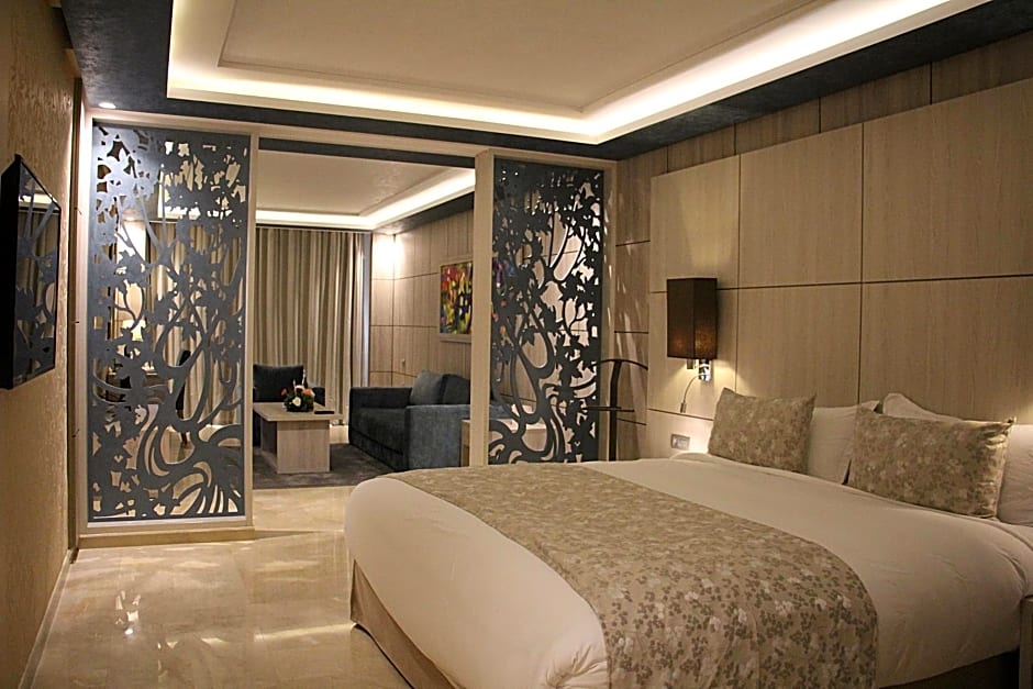 Zaki Hotel
