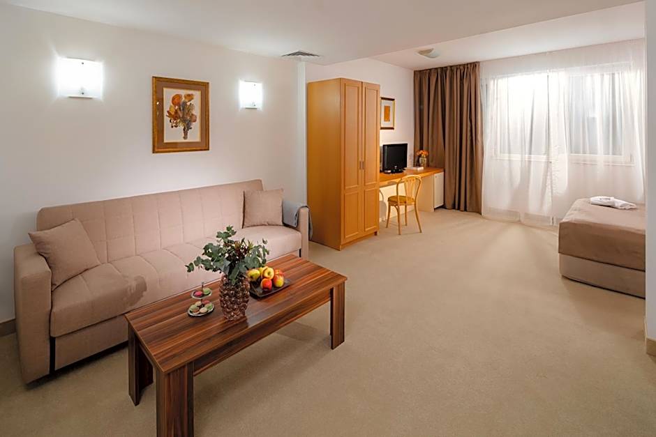 Arte Sofia Hotel