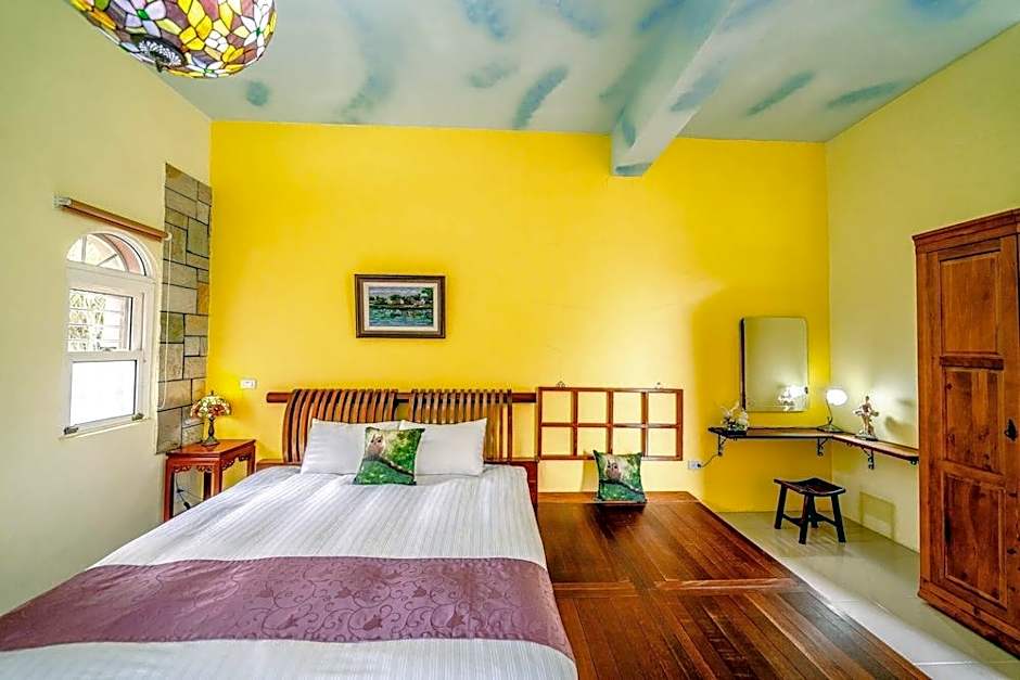 Yijing Bed and Breakfast